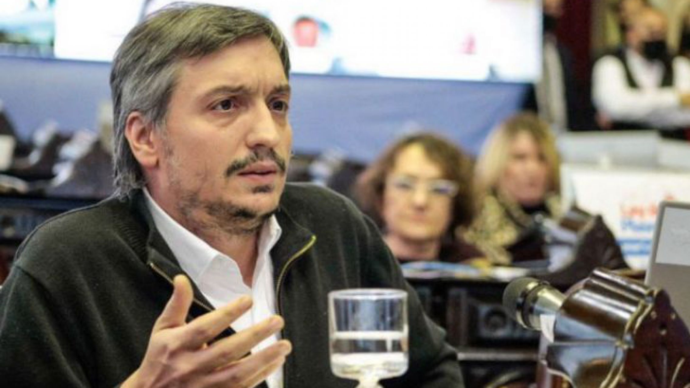 La Cámpora lanzó un fuerte comunicado contra Juntos por el Cambio: "Son mentes perversas que buscan el colapso"